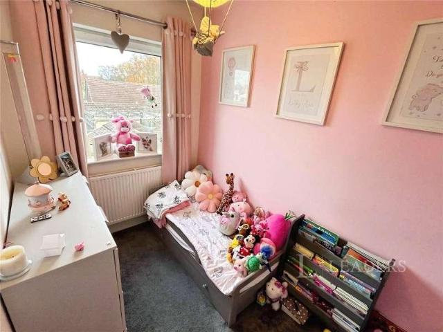 House for sale in Elmton, East Midlands
