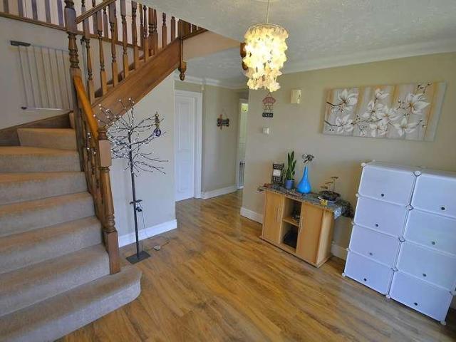 House for sale in East Lound, North Lincolnshire