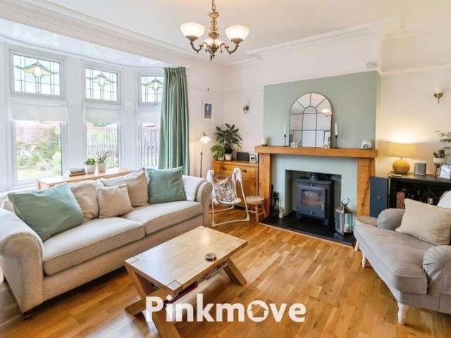House for sale in Ladyhill, Wales