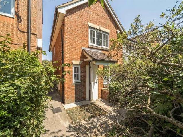 House for sale in Barton, The Slade