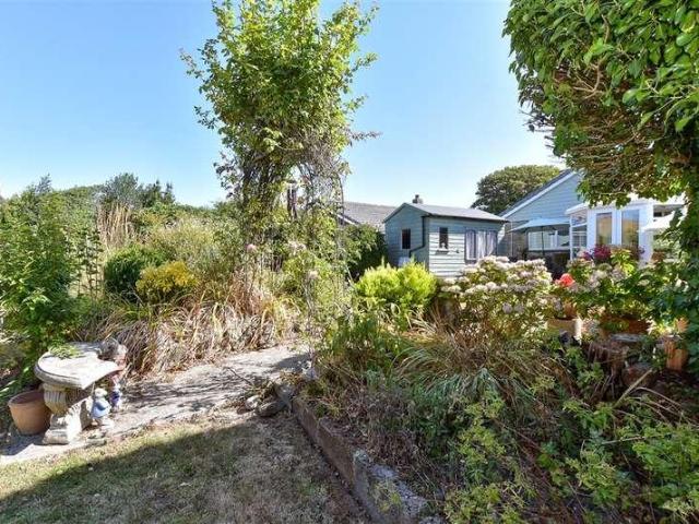 House for sale in Rookley Green, Rookley