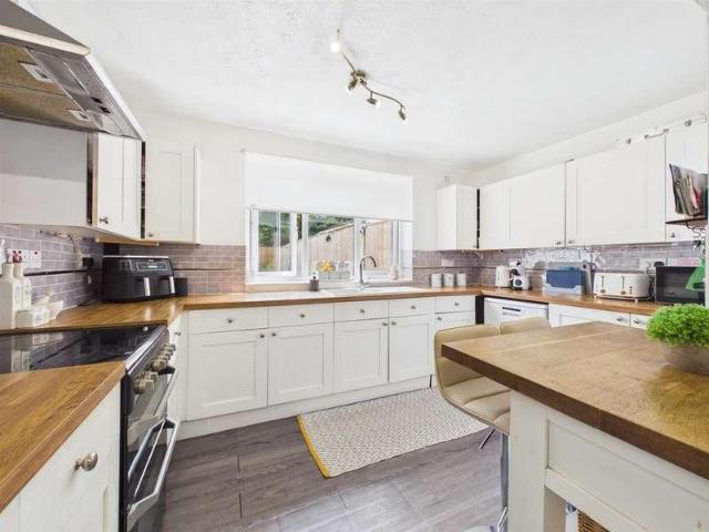 House for sale in Chippenham, Wiltshire