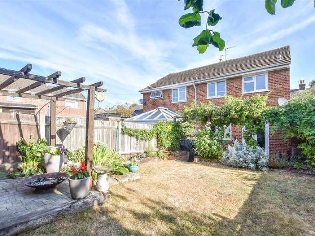 House for sale in Snodland, Bourne Vale