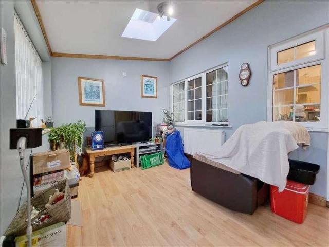 House for sale in Ashby De La Launde, Lincolnshire