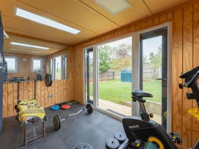 House for sale in Ashorne, Stratford-on-Avon