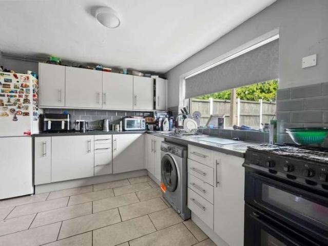 House for sale in Huyton, Knowsley