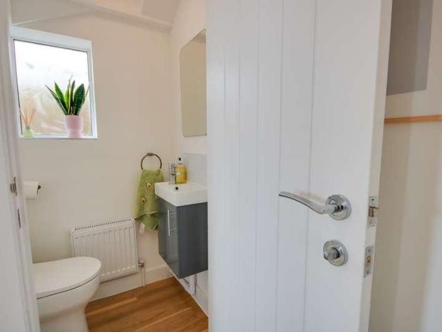 House for sale in Sholing Common, City Of Southampton