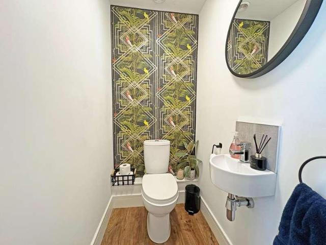 House for sale in Belleau, Lincolnshire
