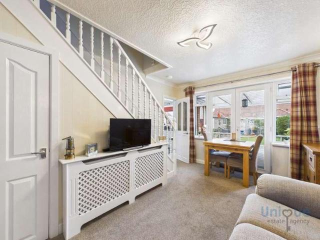 House for sale in Thornton, Wyre