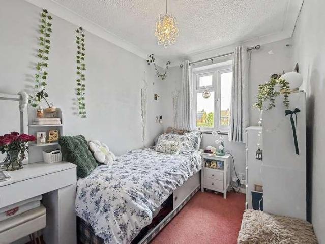 House for sale in Salwayash, East Dorset