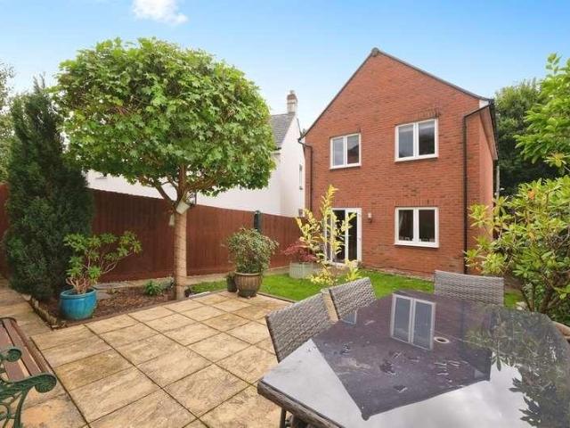 House for sale in Monmouth, Wales