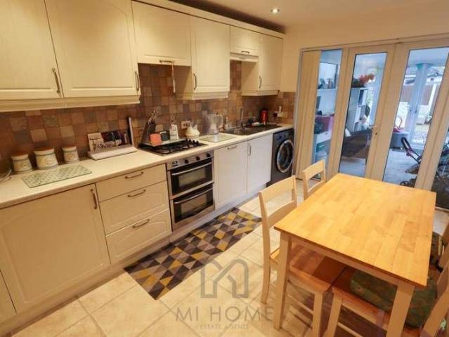 House for sale in Freckleton, Lancashire