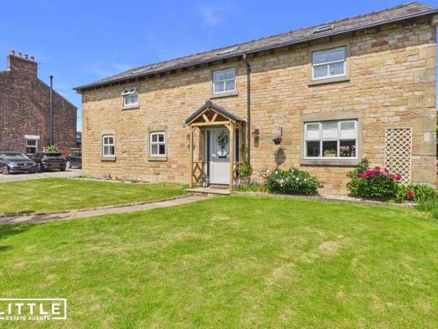 House for sale in Billinge, St Helens