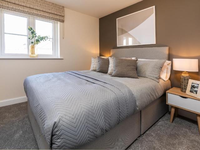 House for sale in Deans, Dedridge