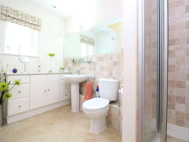 House for sale in Old Milton, Ashurst Bridge