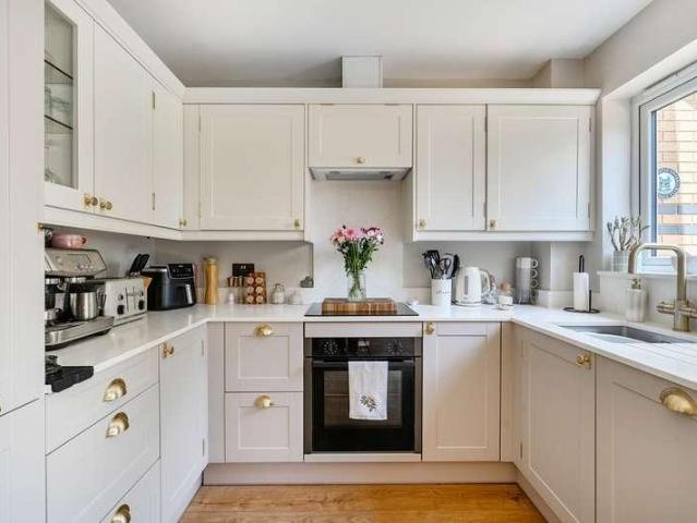 House for sale in St Andrews Ridge, Abbey Mead