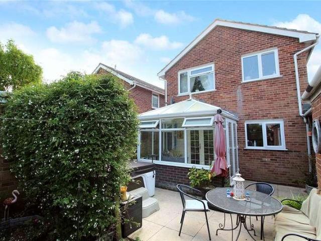 House for sale in Burgh St Peter, Norfolk