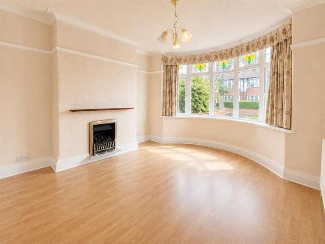House for sale in Sale Moor, Trafford Park