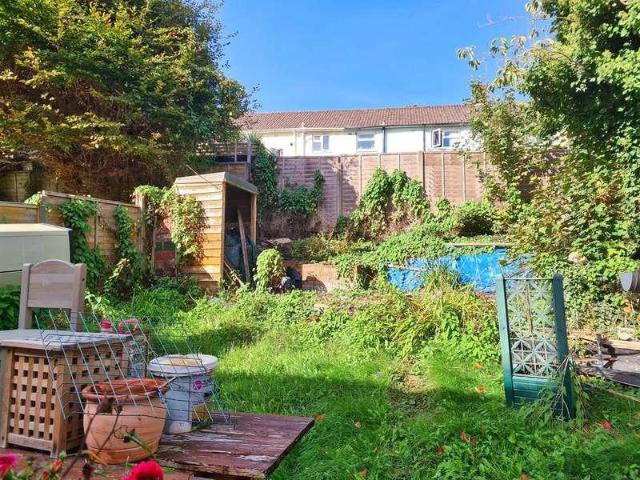 House for sale in Maybush, Southampton