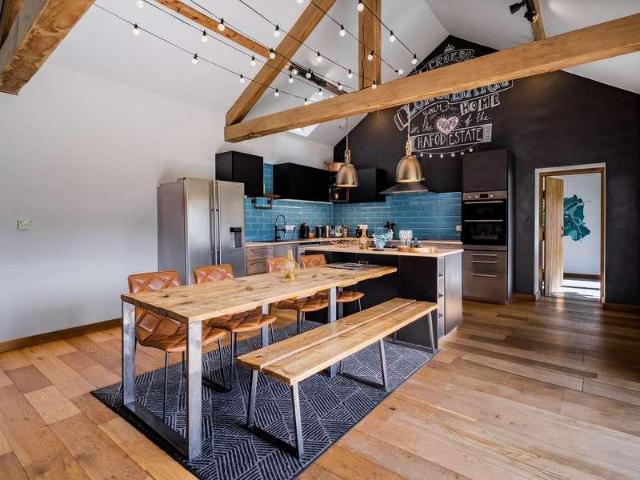 House for sale in Cwmystwyth, Wales