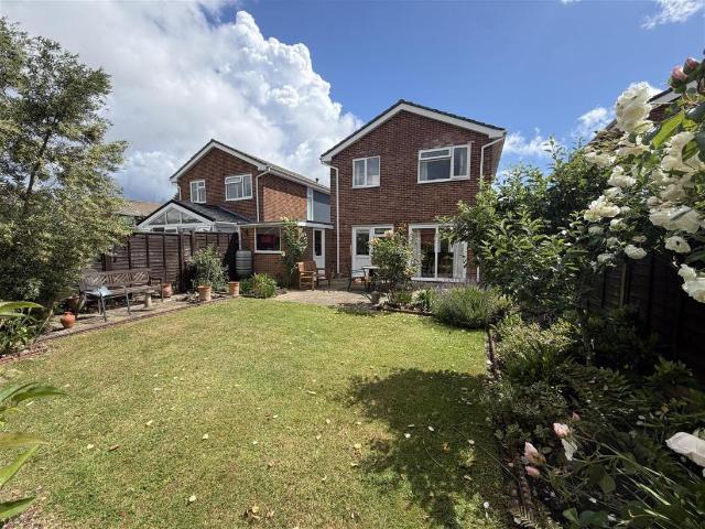House for sale in Fareham, Hampshire