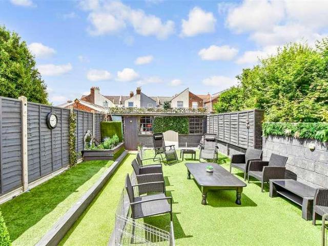 House for sale in Copnor, City Of Portsmouth