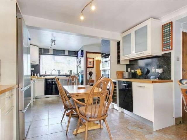 House for sale in Eastbridge, Suffolk