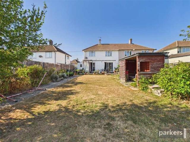 House for sale in Whitley Wood, Reading