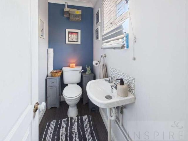 House for sale in Glynde, West Sussex