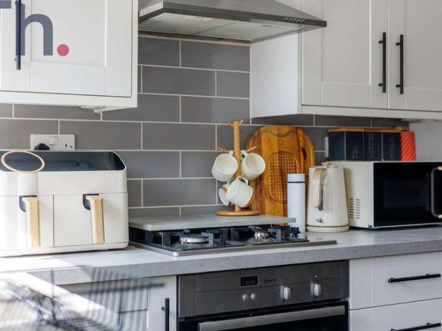 House for sale in Shide, Isle Of Wight