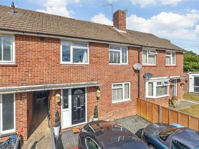 House for sale in West Leigh, Spring Vale