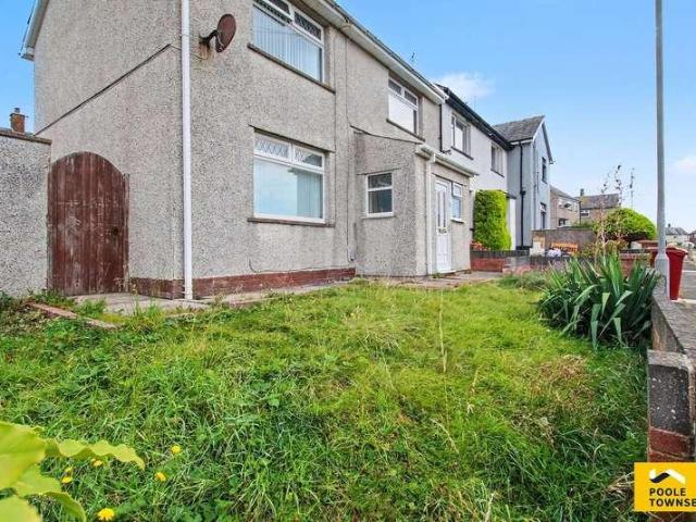 House for sale in Barrow
