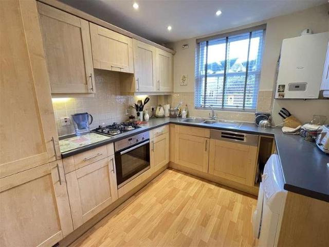 House for sale in Salisbury, Wiltshire