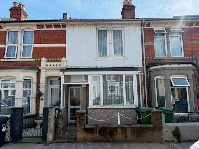 House for sale in Fratton, City Of Portsmouth
