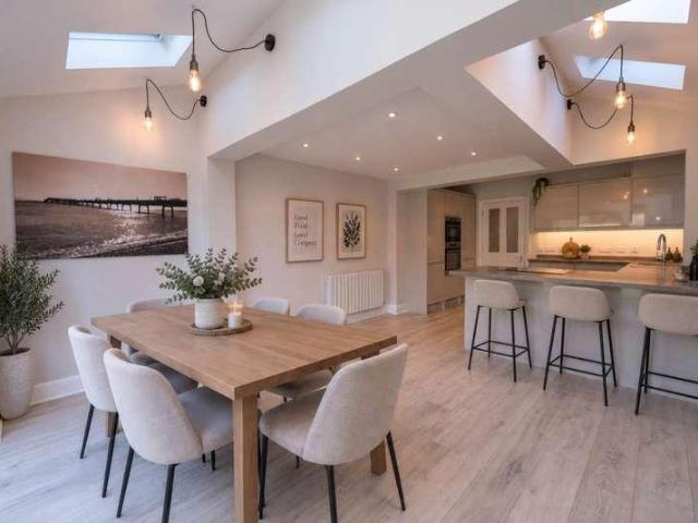 House for sale in Martyrs Field, The Bridge