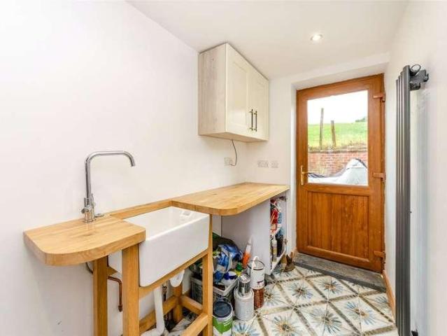 House for sale in Llanfairfechan, Conwy