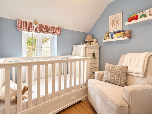House for sale in Welby, South Kesteven
