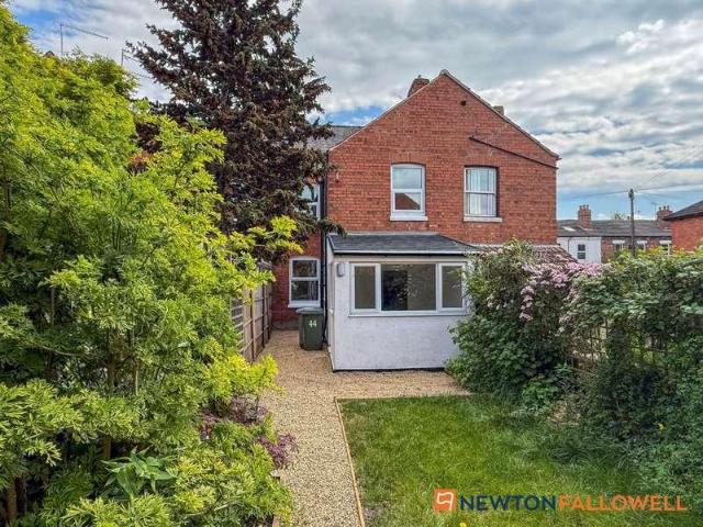 House for sale in New Town, Alverton