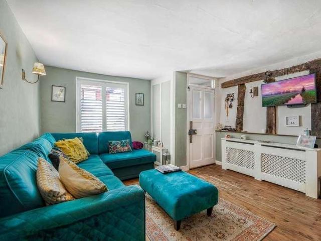 House for sale in Duton Hill, Essex