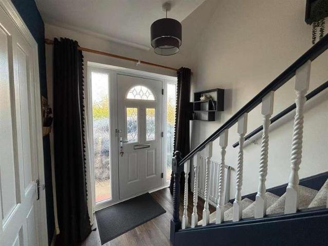 House for sale in Skirlaugh
