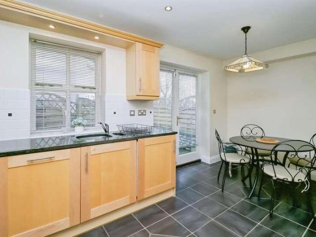 House for sale in Llanblethian, Cowbridge