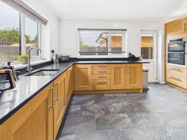 House for sale in Cross In Hand, East Sussex
