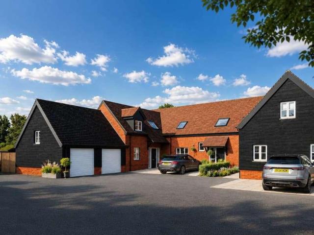 House for sale in Milton Keynes