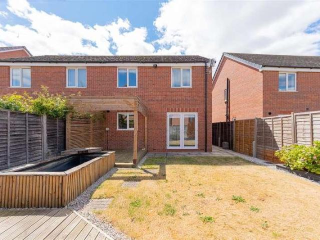 House for sale in Alderminster, Warwickshire