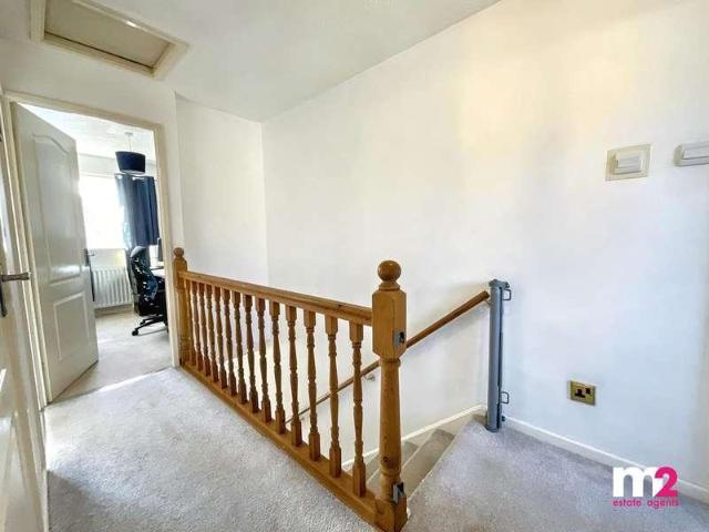 House for sale in Rogerstone, Wales