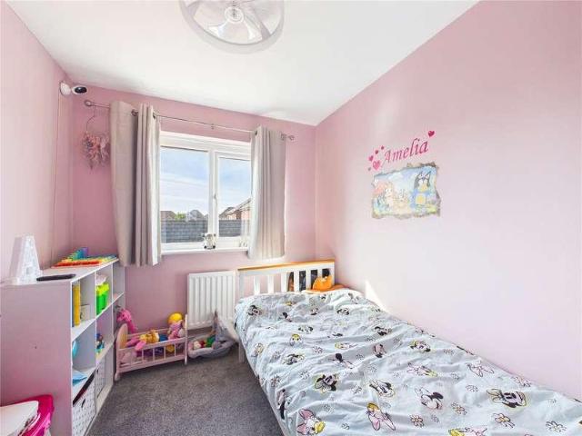 House for sale in Primsland, Crookhill