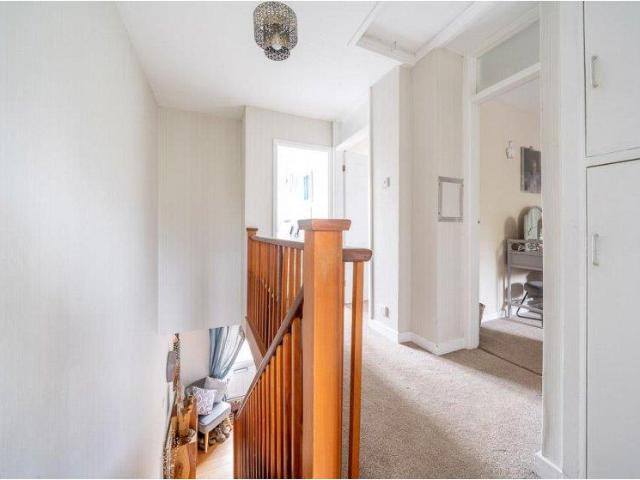 House for sale in Ludlow, Shropshire