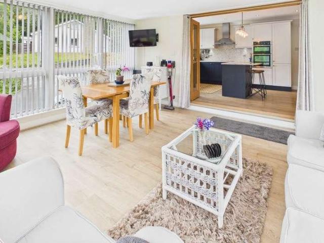 House for sale in Newby Bridge