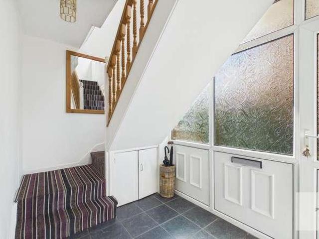 House for sale in Prestwich, Bury