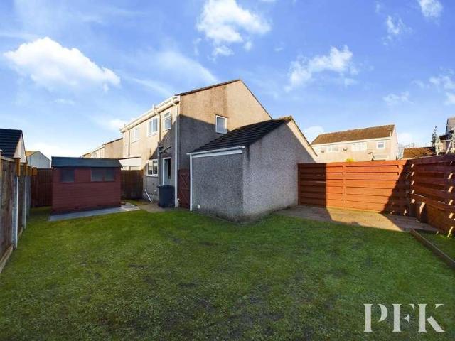 House for sale in Hillcrest, Whitehaven